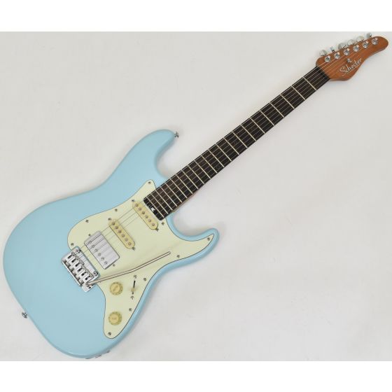 Schecter Nick Johnston Traditional HSS Guitar Atomic Frost B-Stock 0269 sku number SCHECTER1542.B 0269