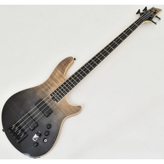 Schecter SLS ELITE-4 Bass in Black Fade Burst B-Stock 3585 sku number SCHECTER1391.B 3585