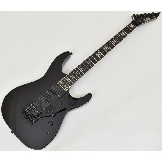 ESP LTD JH-600 Jeff Hanneman Guitar B-Stock 0911 sku number LJH600BLK.B 0911
