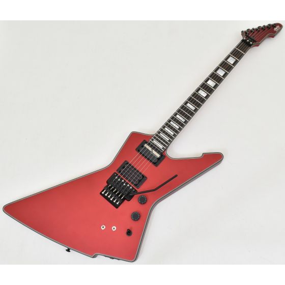 Schecter E-1 FR S SE Guitar Candy Apple Red B-Stock 2084 sku number SCHECTER3344.B 2084