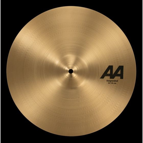 SABIAN 16" AA Suspended sku number 21623