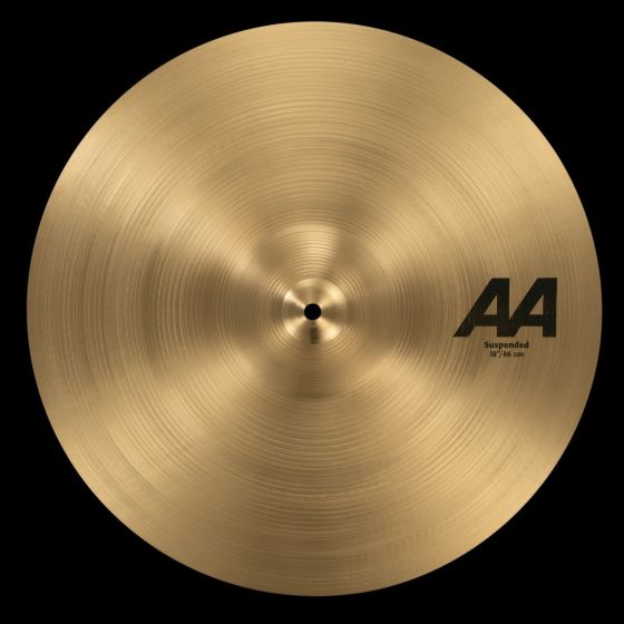 SABIAN 18" AA Suspended sku number 21823