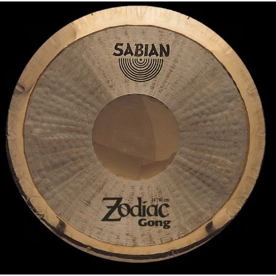 SABIAN 24" Zodiac Gong sku number 52405