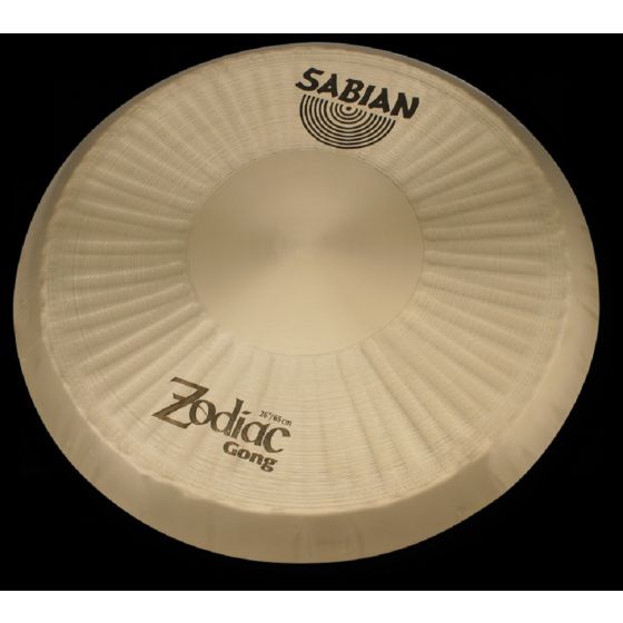 SABIAN 26" Zodiac Gong sku number 52605