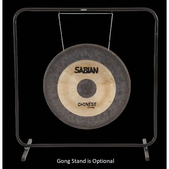 SABIAN 34" Chinese Gong sku number 53401