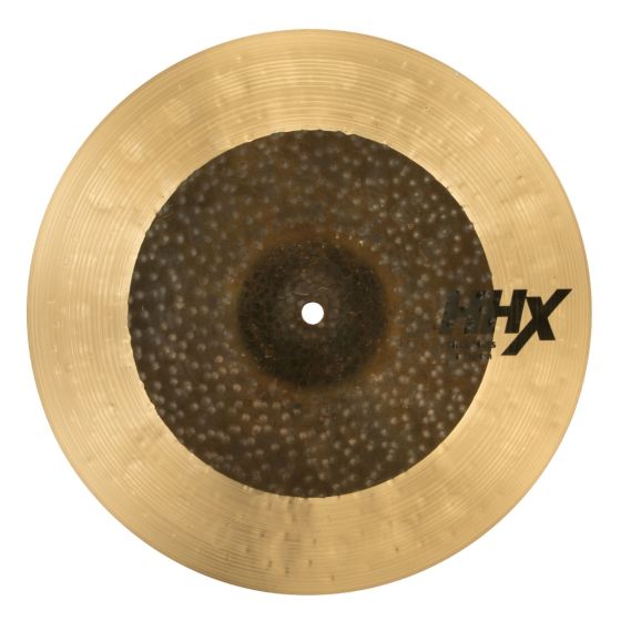 SABIAN 14" HHX Click Hat Botttom sku number 11402XNC/2