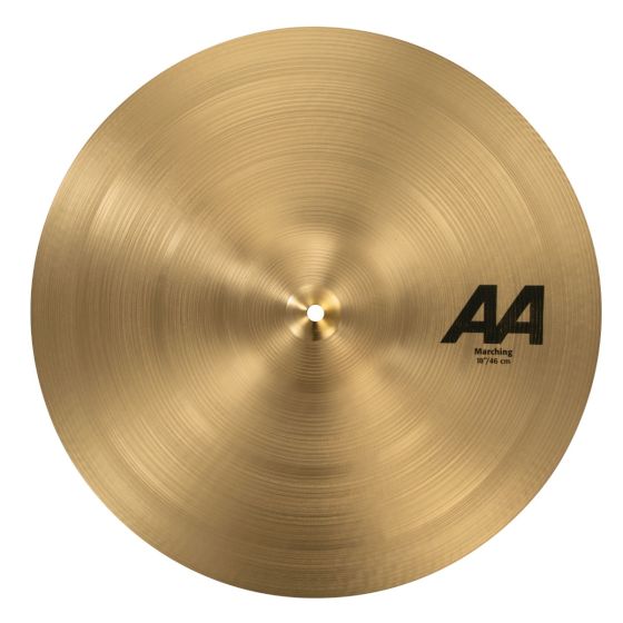 SABIAN 18" AA Marching Single sku number 21822/1