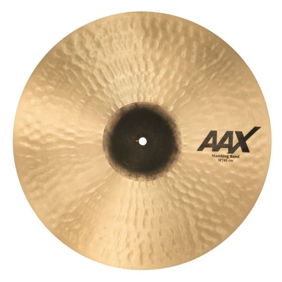 SABIAN 18" AAX Marching Band Single sku number 21822XC/1