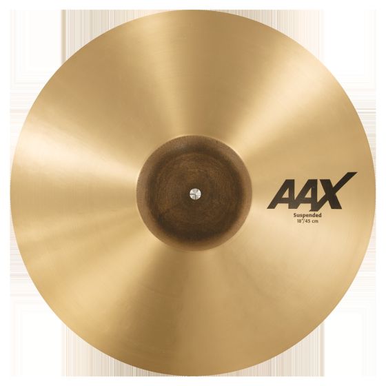 SABIAN 18" AAX Suspended sku number 21823X