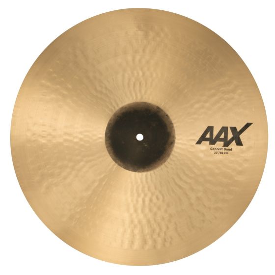 SABIAN 20" AAX Concert Band Single sku number 22021XC/1