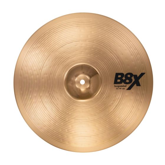 SABIAN 16" B8X Suspended sku number 41623X