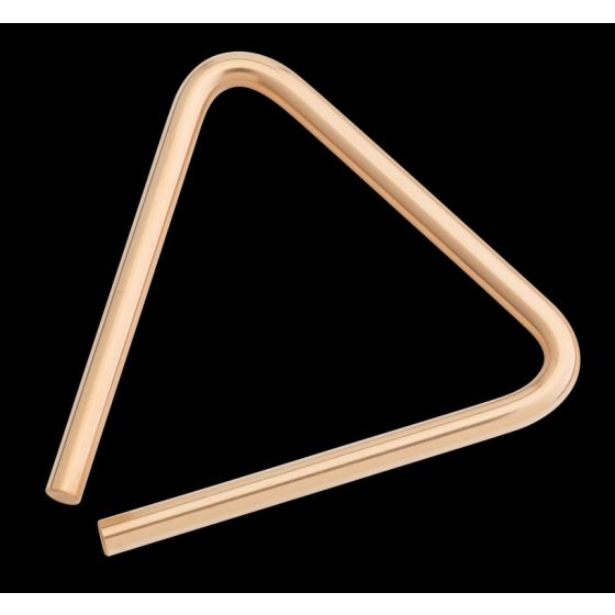 SABIAN 4" B8 Bronze Triangle sku number 61134-4B8