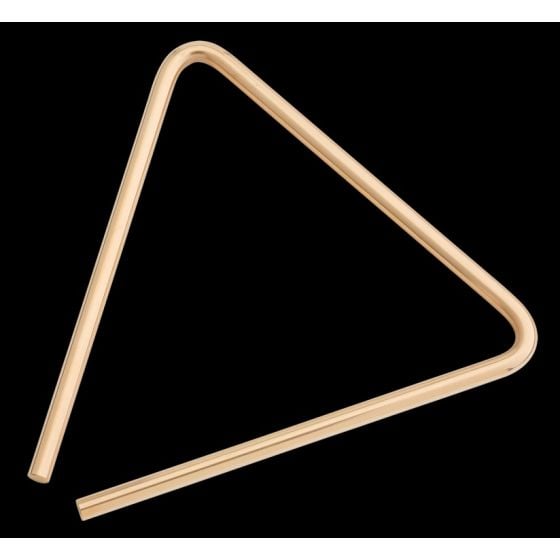 SABIAN 7" B8 Bronze Triangle sku number 61134-7B8