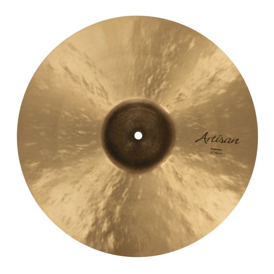 SABIAN 17" Artisan Suspended sku number A1723