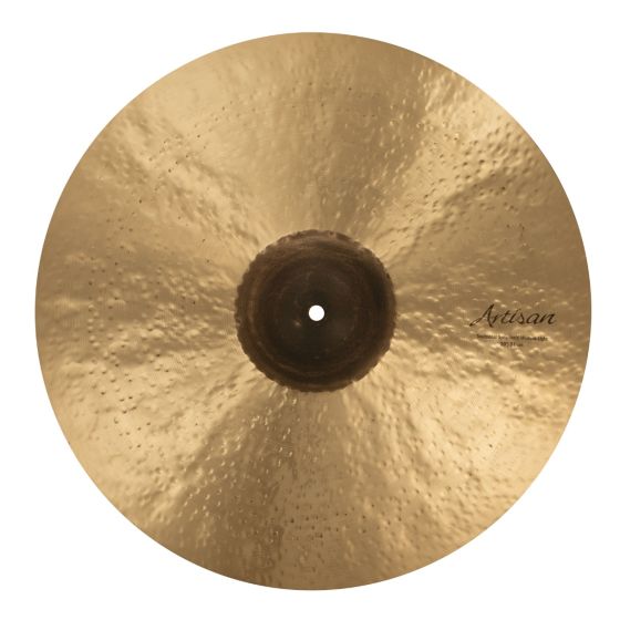 SABIAN 20" Artisan Traditional Sym Medium Light Single sku number A2056/1