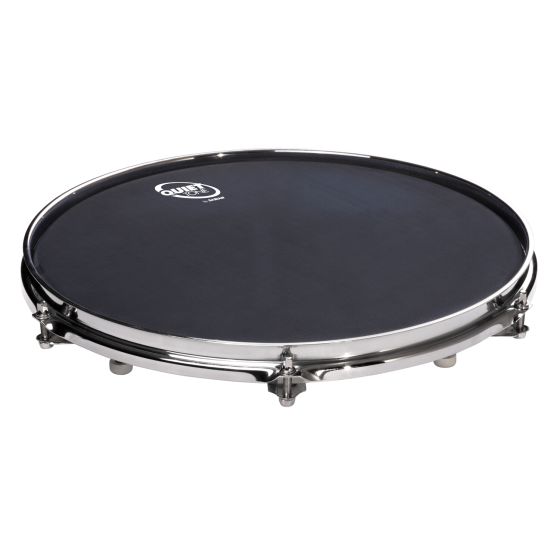 SABIAN Quiet Tone Mesh Snare Practice Pad sku number QTM14