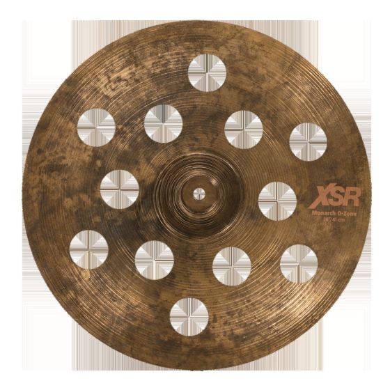 SABIAN 16" XSR Monarch O-Zone sku number XSR1680M-OZ