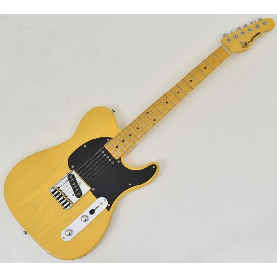 G&L Tribute ASAT Classic Guitar Butterscotch Blonde B-Stock sku number TI-ACL-124R39M50.B