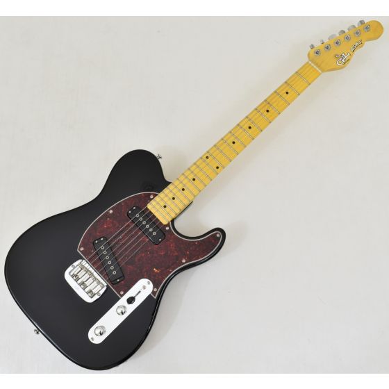 G&L Tribute ASAT Special Guitar Black B Stock sku number TI-ASP-115R01M46.B3672