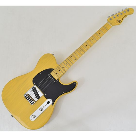 G&L Tribute ASAT Classic Guitar Butterscotch Blonde B-Stock 8136 sku number TI-ACL-124R39M50.B8136