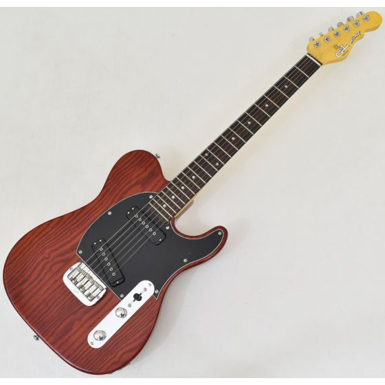G&L Tribute ASAT Special Guitar Irish Ale B Stock 1885 sku number TI-ASP-165R44R26.B1885