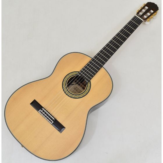 Takamine TH8SS Classical Acoustic Guitar Natural Gloss sku number TAKTH8SS