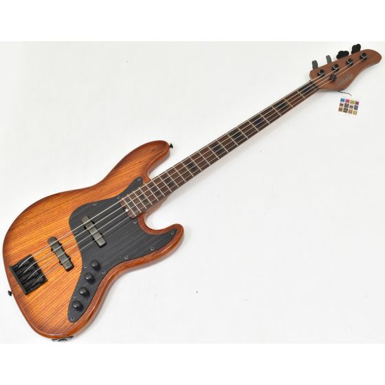 Schecter J-4 Exotic Bass Faded Vintage Sunburst B-Stock 4856 sku number SCHECTER2926.B4856