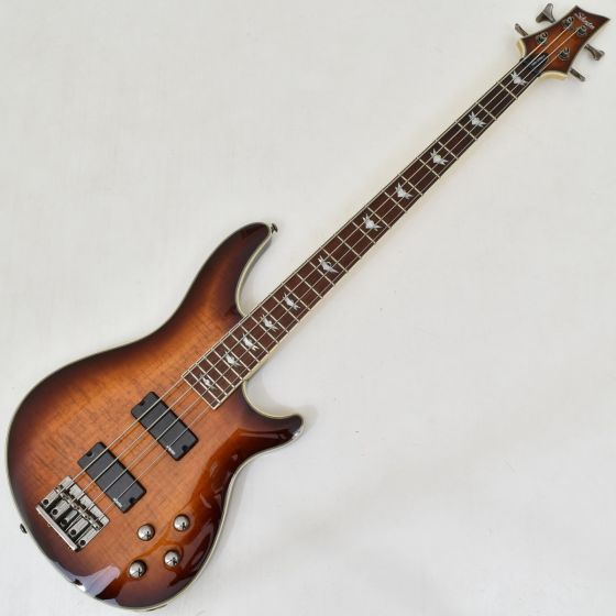 Schecter Omen Extreme-4 Bass Vintage Sunburst B-Stock 0094 sku number SCHECTER2048.B0094