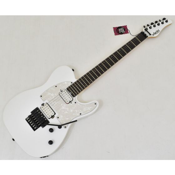 Schecter Sun Valley Super Shredder PT FR Guitar White B-Stock 3143 sku number SCHECTER1274.B3143