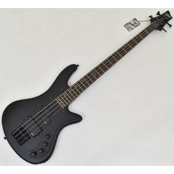 Schecter Stiletto Stealth-4 Bass B-Stock 0569 sku number SCHECTER2522.B0569