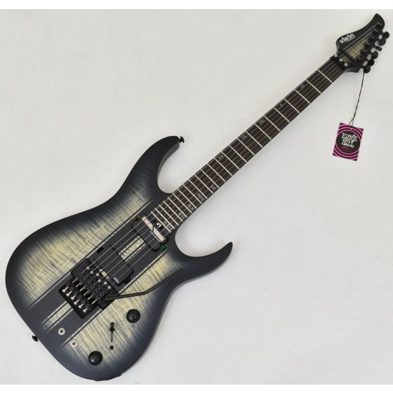 Schecter Banshee GT FR S Guitar Satin Charcoal Burst sku number SCHECTER1525