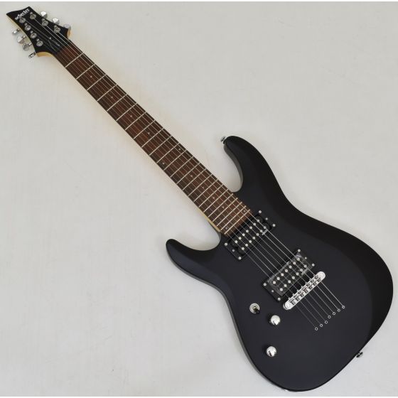 Schecter C-7 Deluxe Left-Handed Guitar B-Stock 0002 sku number SCHECTER439.B0002
