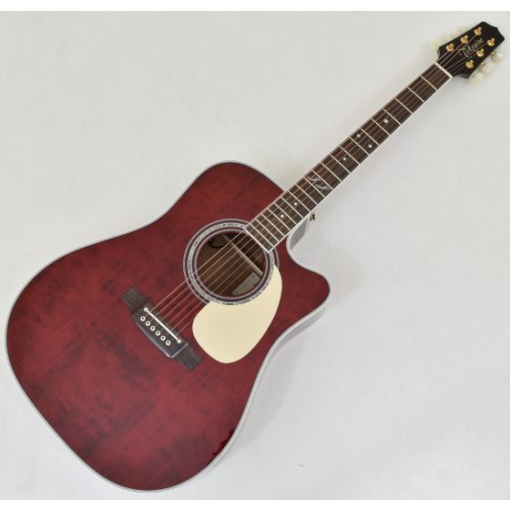 Takamine JJ325SRC John Jorgenson Acoustic Guitar B-Stock 0990 sku number TAKJJ325SRC.B0990