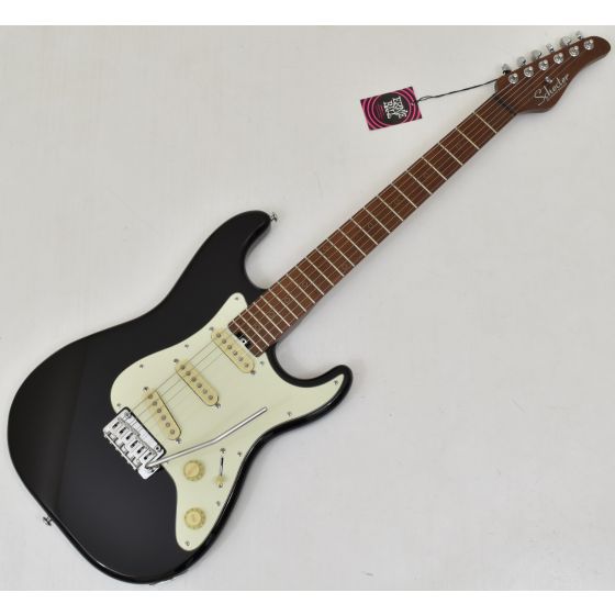 Schecter Nick Johnston Traditional Guitar Atomic Ink B-Stock 3838 sku number SCHECTER1545.B3838