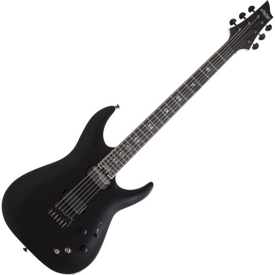 Schecter C-1 HT-S SLS Elite Evil Twin Electric Guitar sku number SCHECTER1339