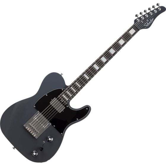 Schecter PT EX Baritone Guitar Dorian Gray sku number SCHECTER2148