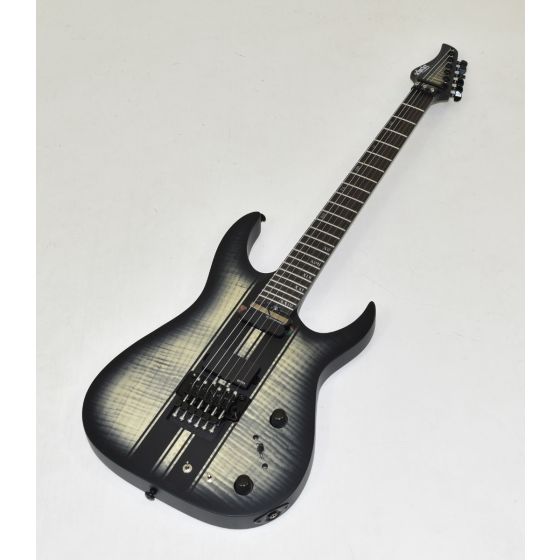 Schecter Banshee GT FR S Guitar Satin Charcoal Burst B-Stock 0036 sku number SCHECTER1525.B 00036