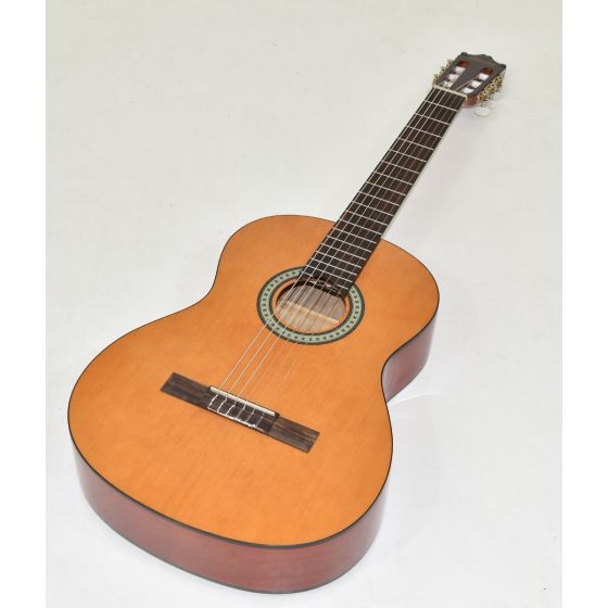 Ibanez GA3 Classical Acoustic Guitar  B-Stock 5579 sku number GA3.B 5579