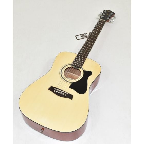Ibanez IJV30 JAMPACK Acoustic Guitar Package in Natural High Gloss Finish 7427 sku number IJVC30.B7427