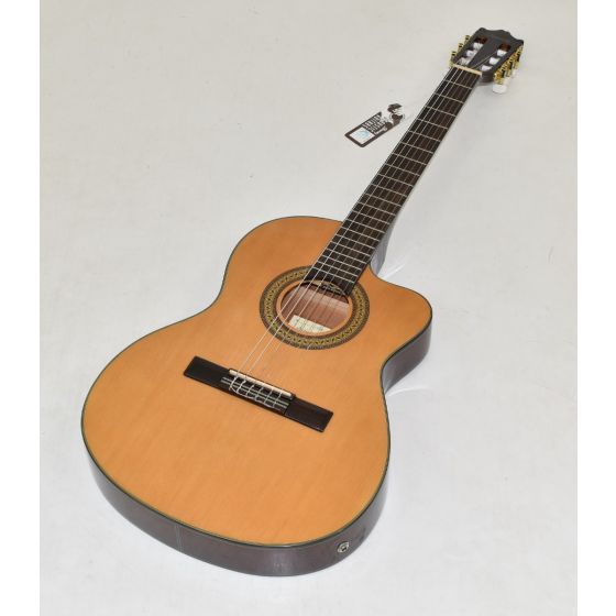Ibanez GA5TCE Classical Acoustic Guitar  B-Stock 9824 sku number GA5TCE.B 9824