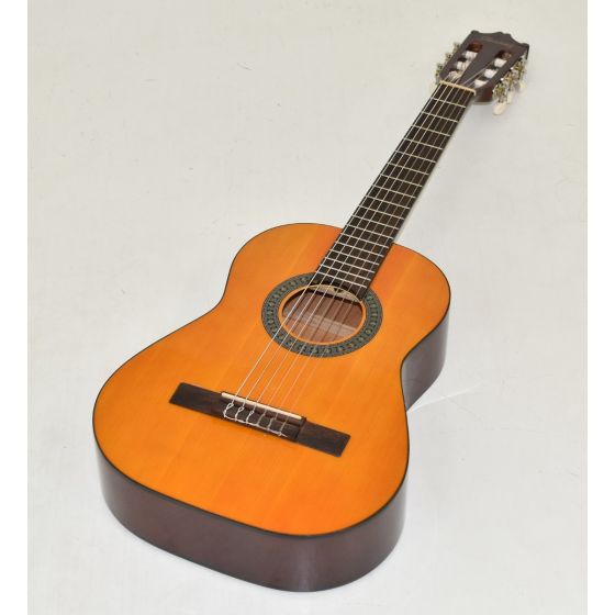 Ibanez GA1 Classical Acoustic Guitar  B-Stock 0419 sku number GA1.B 0419