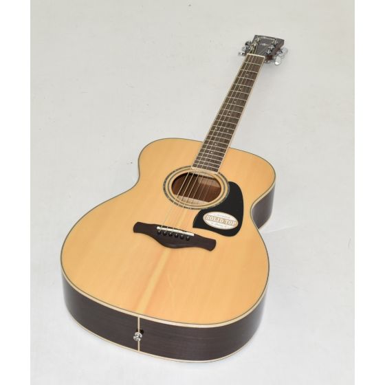 Ibanez AC535 Artwood Grand Concert Acoustic Guitar 2267 sku number 6SAC535NT-B2267