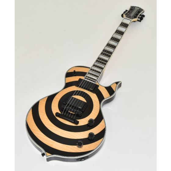 Wylde Audio Odin Grail Genesis Bullseye B-Stock 0024 sku number WYLDE4524.B0024
