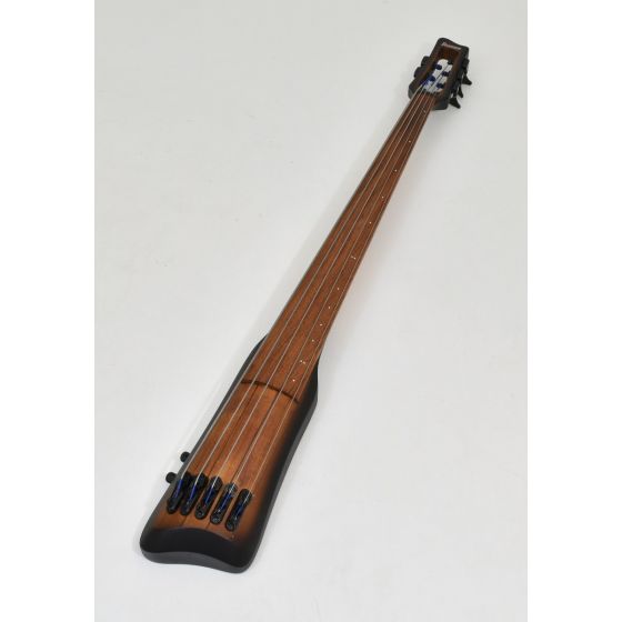 Ibanez UB805 5-String Upright Bass Mahogany Oil Burst 2245 sku number UB805MOB- B2245