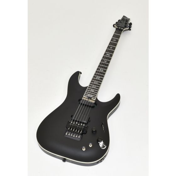 Schecter C-1 FR-S SLS Evil Twin Guitar B-Stock 1305 sku number SCHECTER1348.B1305