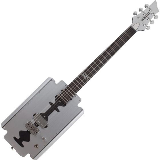 Schecter Machine Gun Kelly Razor Blade Guitar sku number SCHECTER88