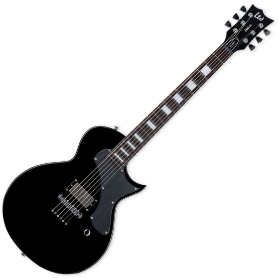 ESP LTD EC-01FT Black Electric Guitar sku number LEC01FTBLK