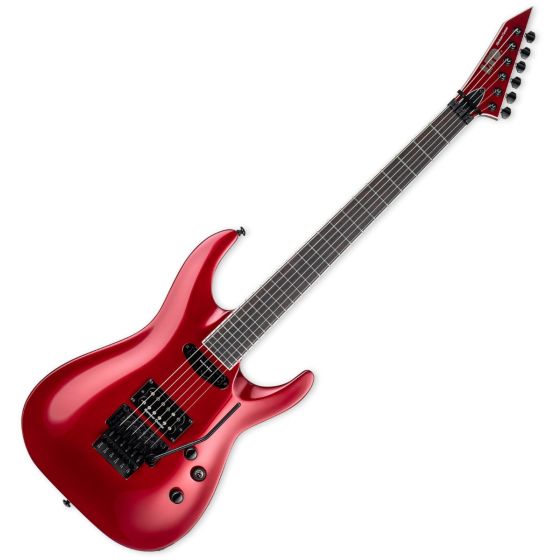 ESP LTD Horizon Custom '87 Guitar Candy Apple Red sku number LHORIZONCTM87CAR