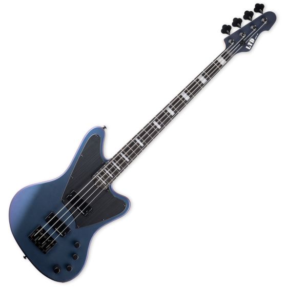 ESP LTD GB-4 String Bass Violet Andromeda Satin sku number LGB4VLANDS