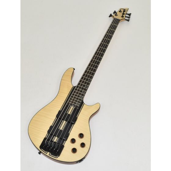 Schecter C-5 GT Bass Natural B-Stock 0169 sku number SCHECTER711.B0169